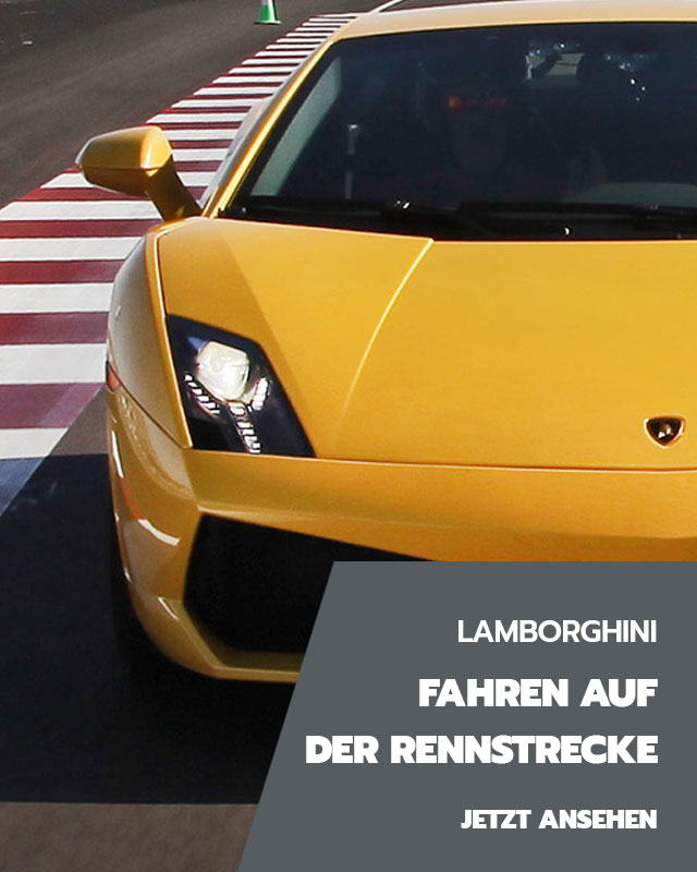 Lamborghini GER