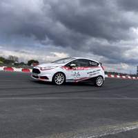 Rennfahrtechniktraining (60 Minuten)