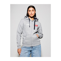 Rallye Polen WRC 2024 Damen Kapuzensweatjacke