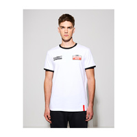 Rallye Polen WRC 2024 Herren T-shirt Team