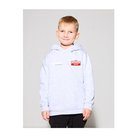 Rallye Polen WRC 2024 Kinder Kapuzensweatjacke