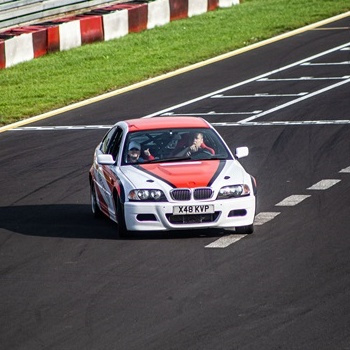 Drift-Schule (50 Minuten)