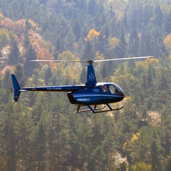 Rundflug der Zakopane und Krakau (1-4 Personen)