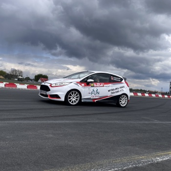 Rennfahrtechniktraining (60 Minuten)